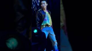 Replay - JAY PARK in London 4 February 2018