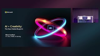 AI + Creativity: The New Media Blueprint