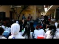 Darin Mumtazah mesum di sekolah (padahal masih ...