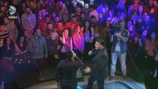 Hayko Cepkin &amp; Kubat Namus Belası