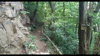 Ausflug mit Schatzi Teil 1 Ringethal