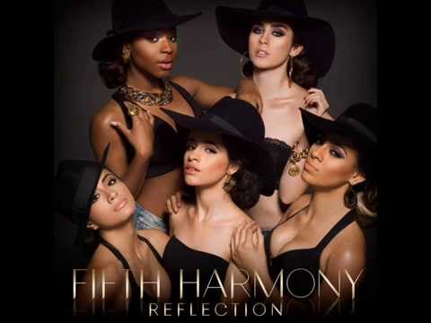 Fifth Harmony - Brave Honest Beautiful (feat. Meghan Trainor) (Audio//LYRICS IN DB)