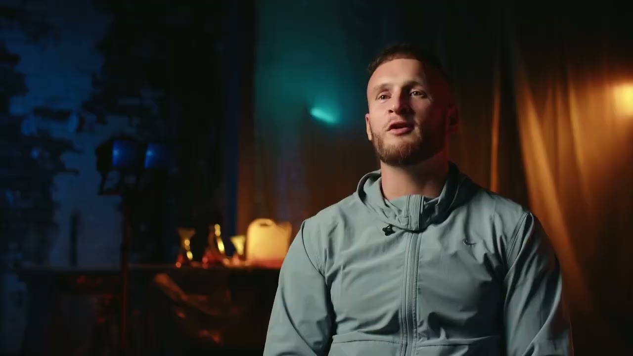 Trailer för Steroidkungarnas fall