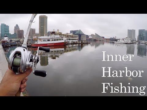 download lagu mp3 mp4 Baltimore Harbor Fishing, download lagu Baltimore Harbor Fishing gratis, unduh video klip Baltimore Harbor Fishing