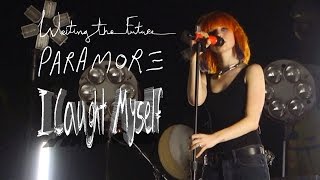 Paramore - I Caught Myself // Writing The Future // Sunfest West Palm Beach, FL