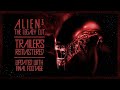 NEW Alien ³ The Legacy Cut Trailers Remastered Release 04 04 25