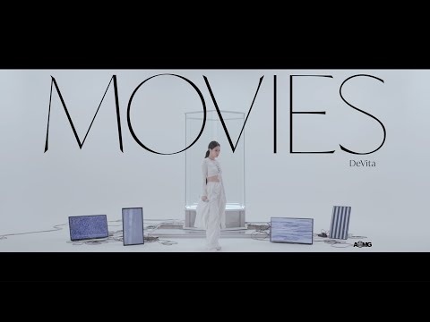 DeVita (드비타) - 'Movies' Official Live Clip (KOR/CHN)