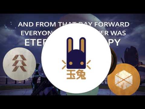 The Last Word: A 3yr quest by Tethys-17