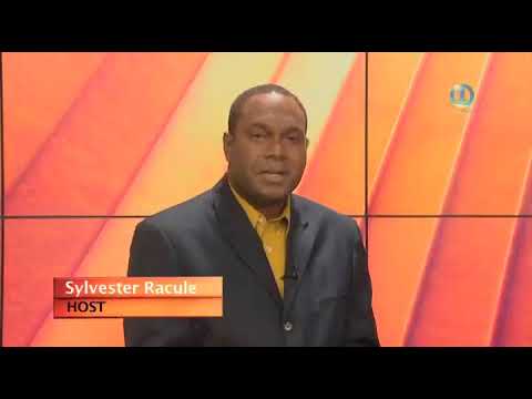 Words of Peace - Prem Rawat Interview on Fiji TV 25th August, 2017