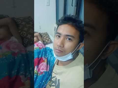 sa di inaasahan si tampo ganito nangyare