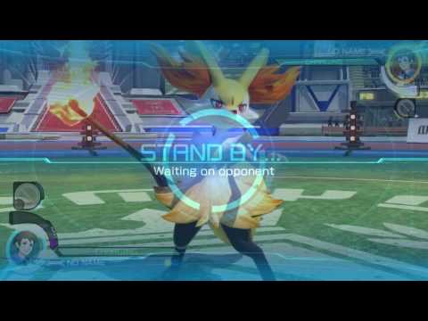 picano v SKDale - Pokken at UG - 6/13/17