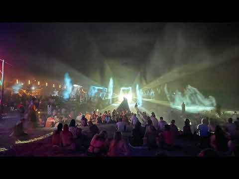 Ekinox Dj Set Melodic Techno