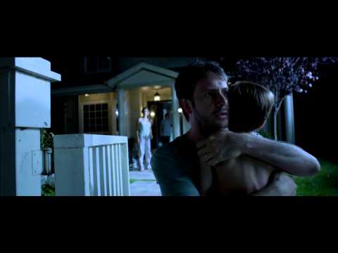 Dark Skies UK Trailer - On DVD & BR 5th August