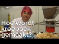 Hoe wordt kroepoek gemaakt? | Vragen van Kinderen
