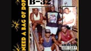 B-32 AKA Baby AKA Birdman Feat. Mannie Fresh - "Mannie Fresh Beat 3" (2nd Half)