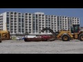 See Cat® products currently at work in New Jersey with Great Lakes Dredging & Dock, Co.