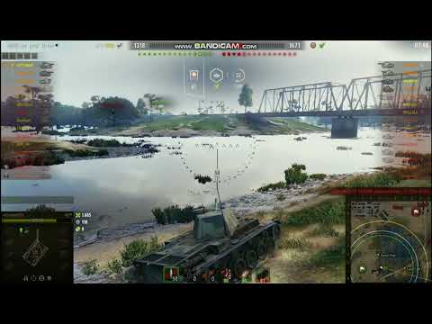 world of tanks 40tp 9 kills 2,600 damage