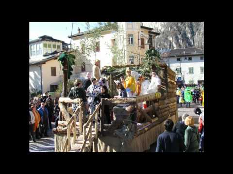 Carnevale di Mezzocorona.avi