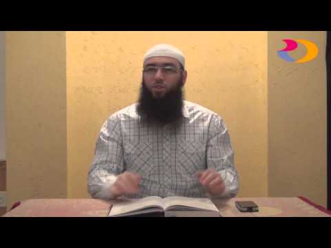 Rregullat e mesteve - Hoxhë Omer Bajrami