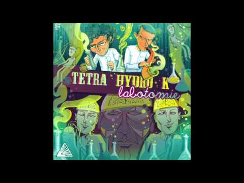 Tetra Hydro K - Nampoux - Labotomie
