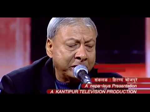 Hiranya Bhojpure - Bairoad ko Batoma