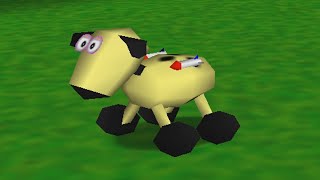 é estranho pensar que esse jogo foi feito pela rockstar