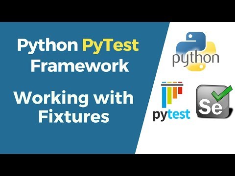 Selenium with Python Tutorial 1 Installing Python Selenium Pycharm IDE