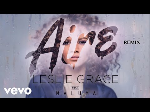 Video thumbnail for Aire (Remix)