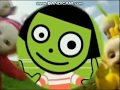 PBS Kids VHS DVD Trailer 2007