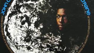 Cosmic Music ~ John Coltrane/ Alice Coltrane