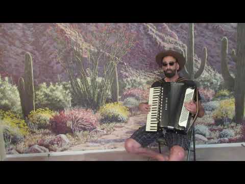 Gold and Silver Waltz