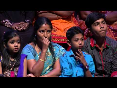 Indian Voice Junior I Episode 136 - part 2 I Mazhavil Manorama
