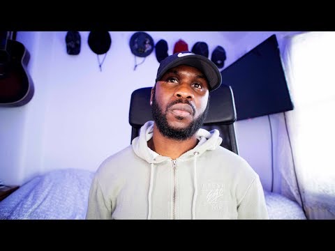 Ard Adz - Fast Lane (Music Video) [Reaction] | LeeToTheVI