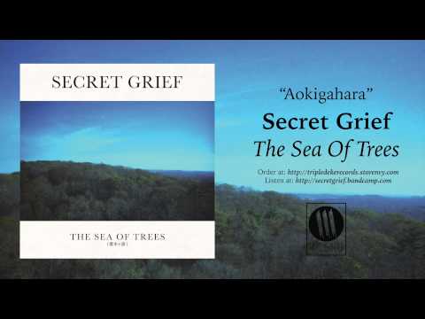 Aokigahara by Secret Grief