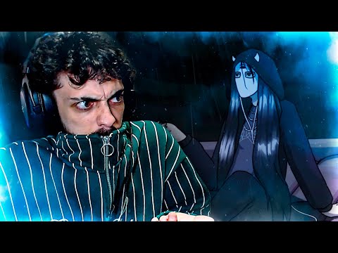 KROX REACCIONA a 3AM, Babi - Tarde