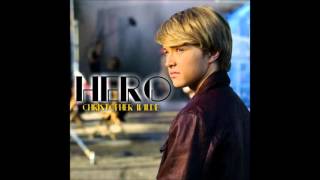 Christopher Wilde - Hero (Audio)