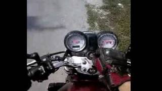 preview picture of video 'Krasnystaw okiem motocyklisty 1/2'