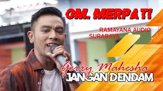 Download lagu GERRYmahesha _ jgn dendam _ ramayana music mp3