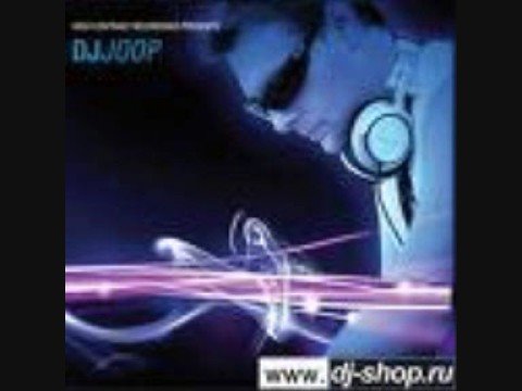 Dj Joop The Future