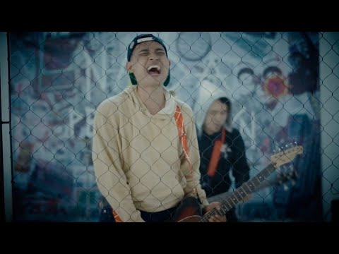 CLOSE TO BREATHE - NADA PERLAWANAN (OFFICIAL VIDEO CTB)
