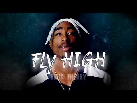 Dr. Dre x 2Pac Type Beat - Fly High | 90s Old School West Coast Boom Bap Beat x Hip Hop Instrumental