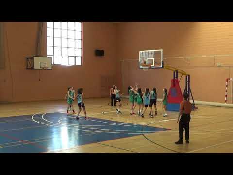 Gesgraph Cabo Mar Cadete Azul - CB Jorge Juan 05
