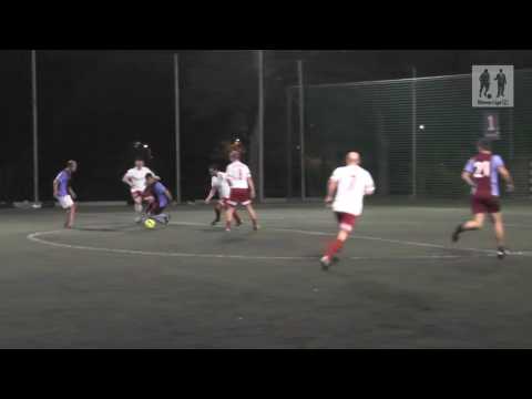 29.08.2016 III Liga A SSC Internazionale vs CMI