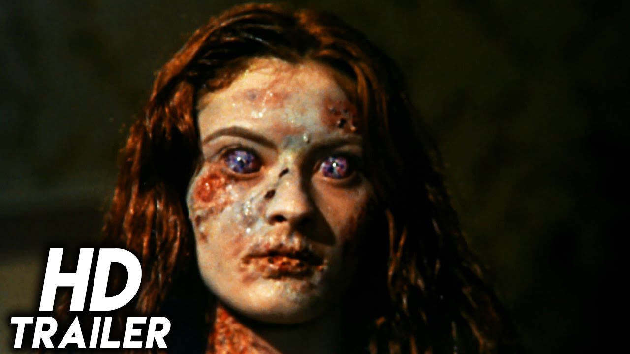Exorcism (1975) ORIGINAL TRAILER [HD 1080p]