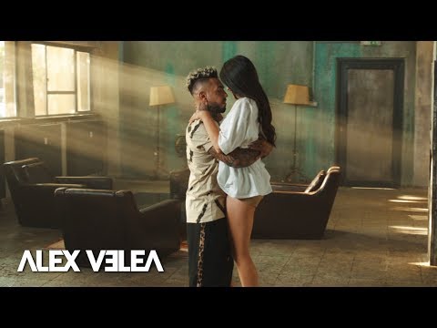 Alex Velea - Neatent | Official Video