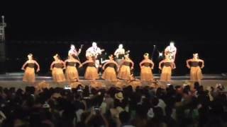 2016 ムーンビーチルアウMele Ho'ala Moku カレフアフラスタジオ