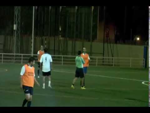 TerceraGII.Perros Viejos - Drink Team