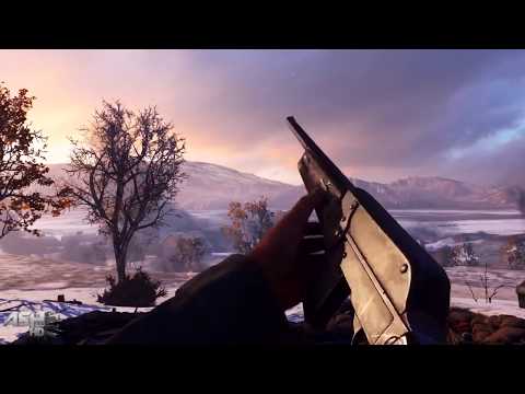 COD WWII Gun Sync #3 - Avicii [Re upload]