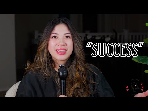 Episode 3 – The Truth About Success, Gethsemane and A Life Changing Challenge