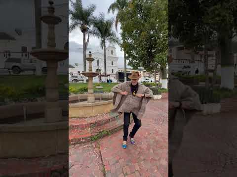 Bailando carranga en surata Santander #carranga #lacarrangaestademoda  #santander #surata #pueblos